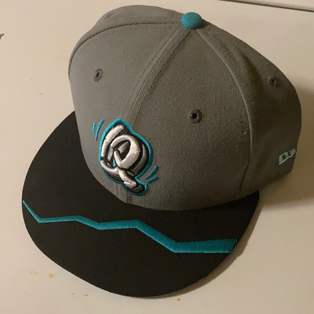 2/ $35 New Era 59 Fifty Fitted